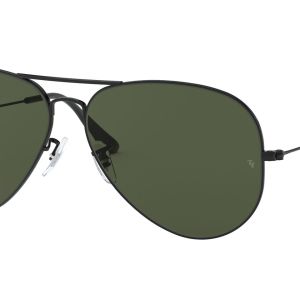 Ray-Ban Aviator Large Metal Ii Sunglasses RB3026 L2821 62 Ray-Ban Aviator Large Metal Ii Sunglasses RB3026 L2821 62
