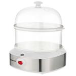 Taurus – Double Layer Egg Boiler (Up to 14 Eggs) / Mini Food Steamer Taurus – Double Layer Egg Boiler (Up to 14 Eggs) / Mini Food Steamer