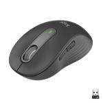 Logitech M650 Signature Wireless Mouse – Off-White Logitech M650 Signature Wireless Mouse – Off-White