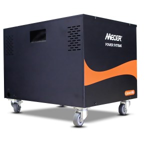 Mecer 12V Inverter (1200VA/720W) – EXCLUDES BATTERY – INVERTER AND CASE ONLY Mecer 12V Inverter (1200VA/720W) – EXCLUDES BATTERY – INVERTER AND CASE ONLY