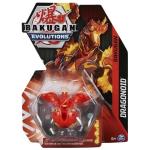 Bakugan Evolutions – Core Bakugan Season 4 – Dragonoid Bakugan Evolutions – Core Bakugan Season 4 – Dragonoid