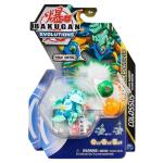 BAKUGAN EVOLUTIONS – True Metal Bakugan- Colossus with Nano Sludgem & Widow BAKUGAN EVOLUTIONS – True Metal Bakugan- Colossus with Nano Sludgem & Widow