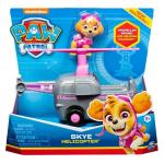 PAW PATROL – Skye’s Helicopter Including 1 x Skye Toy Figure PAW PATROL – Skye’s Helicopter Including 1 x Skye Toy Figure