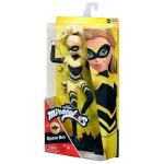 Miraculous – Tales of Ladybug & Cat Noir – Queen Bee with Accessories Miraculous – Tales of Ladybug & Cat Noir – Queen Bee with Accessories