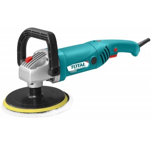 Total Tools 1400w Angle Polisher Total Tools 1400w Angle Polisher