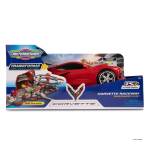 Micromachines Corvette Playset Micromachines Corvette Playset