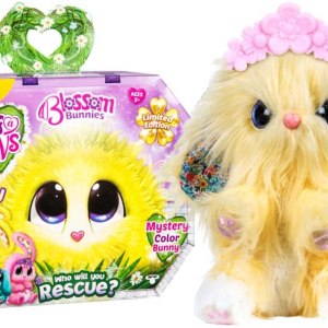 Scruff A Luvs – Blossom Bunnies – Blindbox Scruff A Luvs – Blossom Bunnies – Blindbox