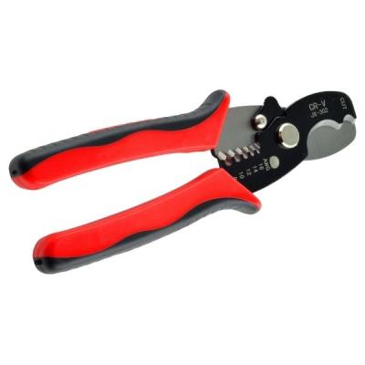 Stier – Cable Cutter and Stripper 20cm Stier – Cable Cutter and Stripper 20cm