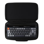 Keychron K6 Aluminium Frame Keyboard Carrying Case – Black Keychron K6 Aluminium Frame Keyboard Carrying Case – Black