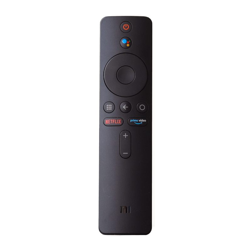 Xiaomi Mi Remote Control for Mi TV Stick/Mi Box Xiaomi Mi Remote Control for Mi TV Stick/Mi Box
