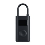 Xiaomi Portable Electric Air Compressor 1S – Black Xiaomi Portable Electric Air Compressor 1S – Black