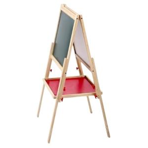 Source Direct – Chalk Board and Whiteboard Easel – Magnetic Source Direct – Chalk Board and Whiteboard Easel – Magnetic