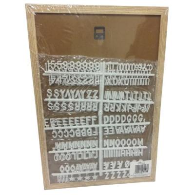 Source Direct -Black Letter Board/Plaque Display Board – Large(48cm x 33cm) Source Direct -Black Letter Board/Plaque Display Board – Large(48cm x 33cm)