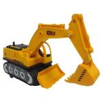 Source Direct – Battery Operated Excavator – Construction Truck (27cm) Source Direct – Battery Operated Excavator – Construction Truck (27cm)