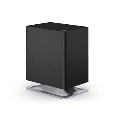 Stadler Form – Oskar Little Black Humidifier with Fragrance Dispenser Stadler Form – Oskar Little Black Humidifier with Fragrance Dispenser