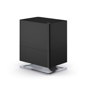 Stadler Form – Oskar Little Black Humidifier with Fragrance Dispenser Stadler Form – Oskar Little Black Humidifier with Fragrance Dispenser