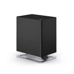 Stadler Form – Oskar Little Black Humidifier with Fragrance Dispenser Stadler Form – Oskar Little Black Humidifier with Fragrance Dispenser