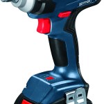 Bosch – Impact Wrench GDS 18V-400 Bosch – Impact Wrench GDS 18V-400