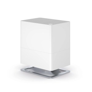“Oskar Little White” Humidifier with Fragrance Dispenser “Oskar Little White” Humidifier with Fragrance Dispenser