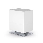 “Oskar Little White” Humidifier with Fragrance Dispenser “Oskar Little White” Humidifier with Fragrance Dispenser