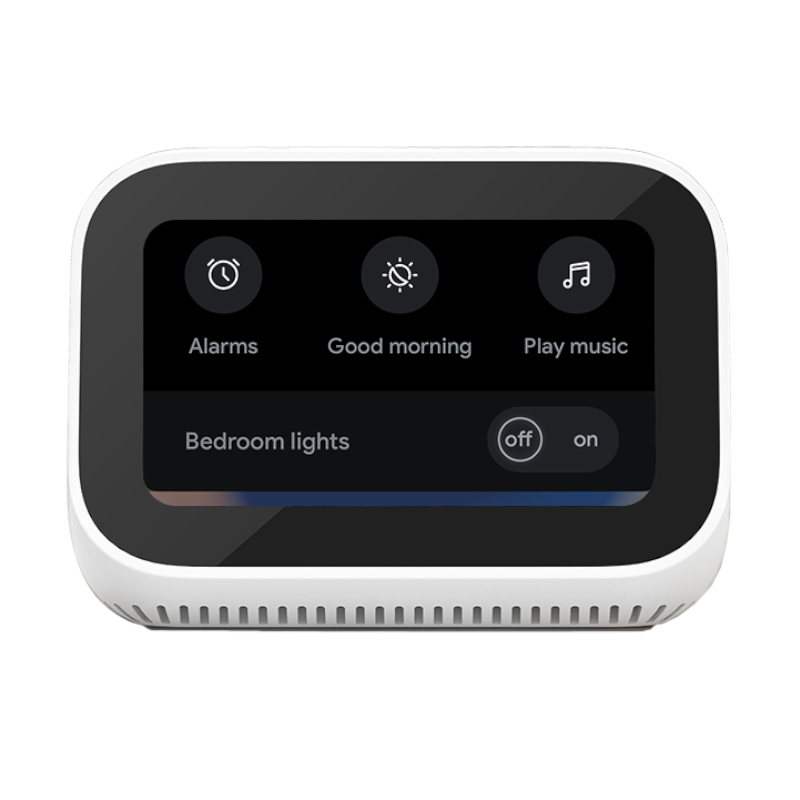 Xiaomi Mi Smart Clock Xiaomi Mi Smart Clock