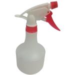 Source Direct – Plastic Trigger Sprayer Bottles 500ml – Pack of 10 (Red) Source Direct – Plastic Trigger Sprayer Bottles 500ml – Pack of 10 (Red)