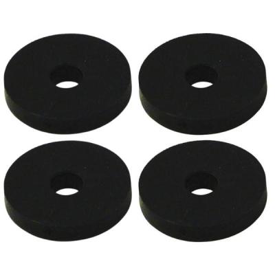 MTS – Flat Tap Washers 19mm Black – 4 Piece MTS – Flat Tap Washers 19mm Black – 4 Piece