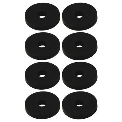 MTS – Flat Tap Washers 19mm Black – Pack of 2 (8 Piece) MTS – Flat Tap Washers 19mm Black – Pack of 2 (8 Piece)