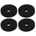 MTS – Flat Tap Washers 12mm Black – 4 Piece MTS – Flat Tap Washers 12mm Black – 4 Piece