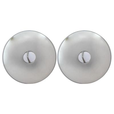MTS – Bath Plug / Chrome Bath Plug – Fits Standard Baths – Pack of 2 MTS – Bath Plug / Chrome Bath Plug – Fits Standard Baths – Pack of 2