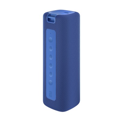 Xiaomi Mi Portable Bluetooth Speaker (16W) – Blue Xiaomi Mi Portable Bluetooth Speaker (16W) – Blue