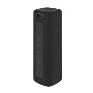 Xiaomi Mi Portable Bluetooth Speaker (16W) – Black Xiaomi Mi Portable Bluetooth Speaker (16W) – Black