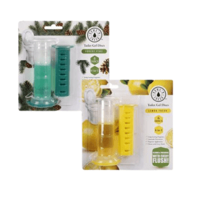 Toilet Freshener – Syringe Cleaner Toilet Freshener – Syringe Cleaner