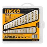 INGCO – Steel Twist Drill Bits HSS – 12 Piece INGCO – Steel Twist Drill Bits HSS – 12 Piece