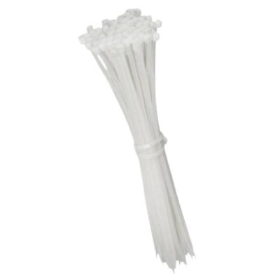 INGCO – Cable Ties 2.5mm x 100mm – 100 Piece (White) INGCO – Cable Ties 2.5mm x 100mm – 100 Piece (White)