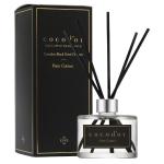 Cocod’or – Black Reed Diffuser – Pure Cotton (200ml) Cocod’or – Black Reed Diffuser – Pure Cotton (200ml)