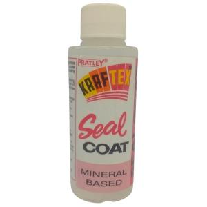 PRATLEY – Kraftex Seal Coat – Mineral Based – 100ml PRATLEY – Kraftex Seal Coat – Mineral Based – 100ml