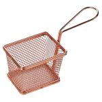 Source Direct – Stainless Steel Frying Basket – Large (12.5 x 10 x 8.5cm) Source Direct – Stainless Steel Frying Basket – Large (12.5 x 10 x 8.5cm)