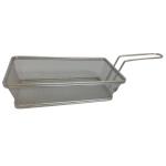 Source Direct – Stainless Steel Frying Basket – Large (21 x 11.5 x 5.5cm) Source Direct – Stainless Steel Frying Basket – Large (21 x 11.5 x 5.5cm)