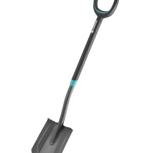 GARDENA ErgoLine Pointed Spade GARDENA ErgoLine Pointed Spade