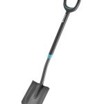 GARDENA ErgoLine Pointed Spade GARDENA ErgoLine Pointed Spade