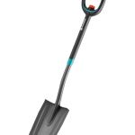 GARDENA ErgoLine Telescopic Spade GARDENA ErgoLine Telescopic Spade