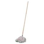 Source Direct – Mop with Wooden Handle – Large (400g Mop Head) Source Direct – Mop with Wooden Handle – Large (400g Mop Head)