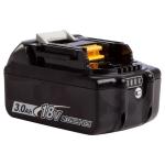 Generic BL1830 Battery for Makita Tools – MK LI 18V (3Ah) Generic BL1830 Battery for Makita Tools – MK LI 18V (3Ah)