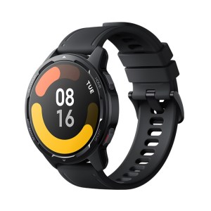 Xiaomi Watch S1 Active Smartwatch – Black Xiaomi Watch S1 Active Smartwatch – Black