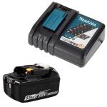 Makita – Charger DC18RC & MK LI 18V 5Ah Generic Replacement Battery Combo Makita – Charger DC18RC & MK LI 18V 5Ah Generic Replacement Battery Combo