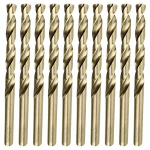 INGCO – Drill Bit HSS 3.0mm – 10 Piece INGCO – Drill Bit HSS 3.0mm – 10 Piece