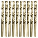 INGCO – Drill Bit HSS 3.0mm – 10 Piece INGCO – Drill Bit HSS 3.0mm – 10 Piece