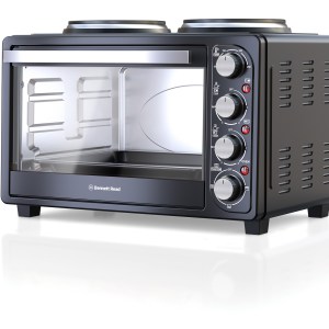 Bennett Read 23L Compact Oven Bennett Read 23L Compact Oven