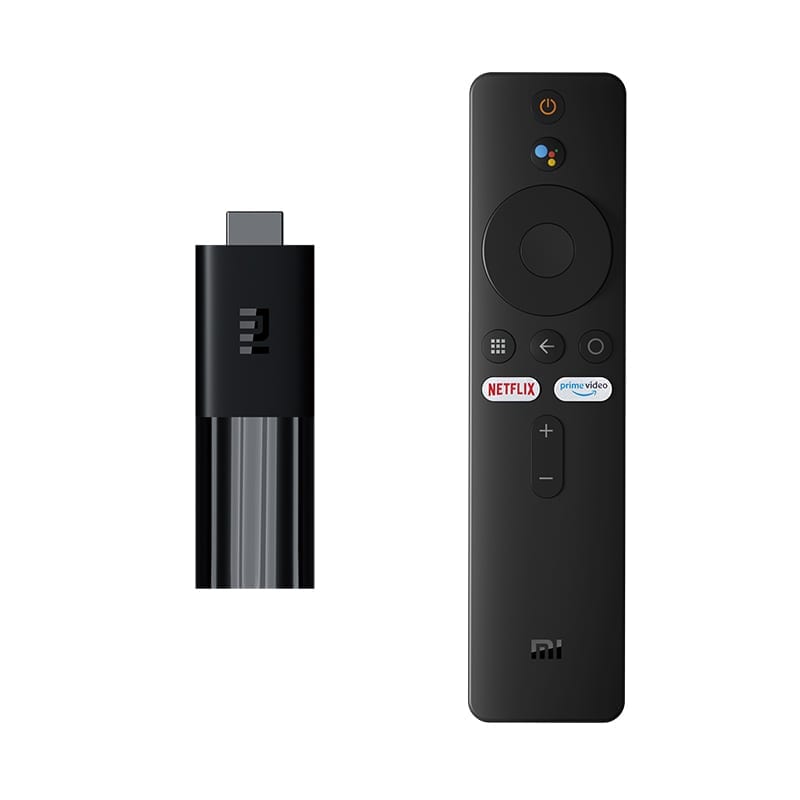 Xiaomi Mi TV Stick Media Player Xiaomi Mi TV Stick Media Player